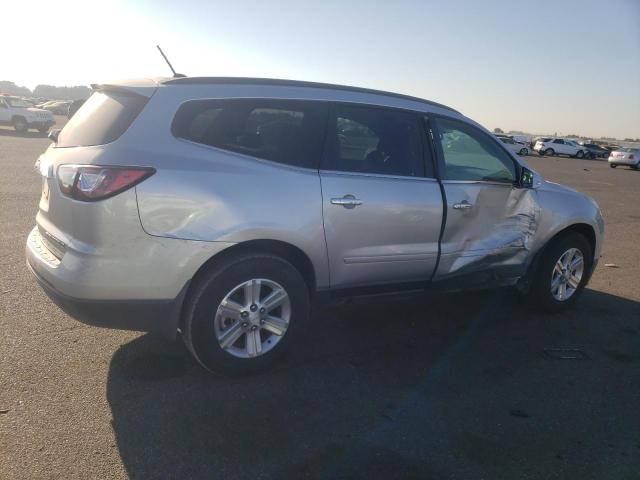 Photo 3 from auction – 2014 CHEVROLET TRAVERSE L with VIN 1GNKRGKD3EJ291206