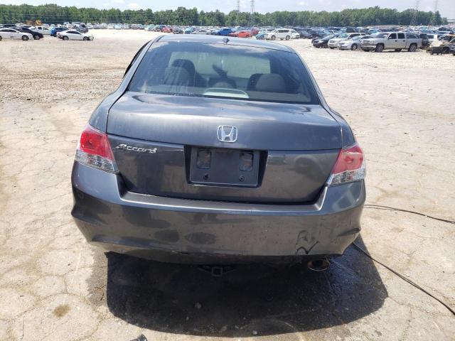 Photo 6 from auction – 2010 HONDA ACCORD EXL with VIN 1HGCP2F87AA091752