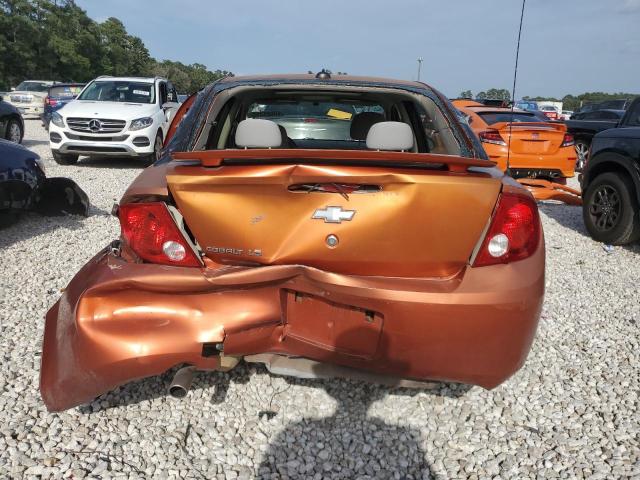 Photo 6 from auction – 2005 CHEVROLET COBALT LS with VIN 1G1AL54F357662363
