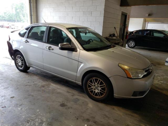 Photo 4 from auction – 2011 FORD FOCUS with VIN 1FAHP3FN0BW175146
