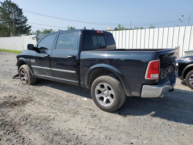 Photo 2 from auction – 2014 RAM 1500 LARAM with VIN 1C6RR7NT4ES219748