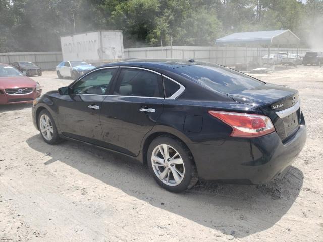 Photo 2 from auction – 2013 NISSAN ALTIMA 2.5 with VIN 1N4AL3AP7DC299151