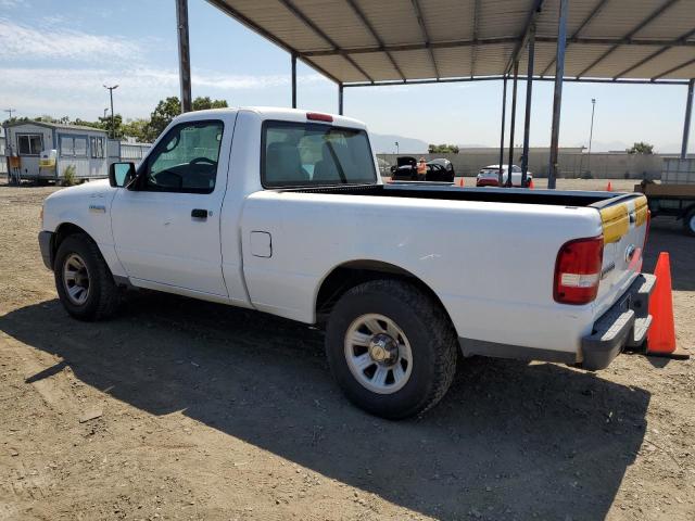 Photo 2 from auction – 2009 FORD RANGER with VIN 1FTYR10D29PA64692