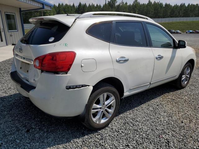 Photo 3 from auction – 2013 NISSAN ROGUE S with VIN JN8AS5MT8DW534967