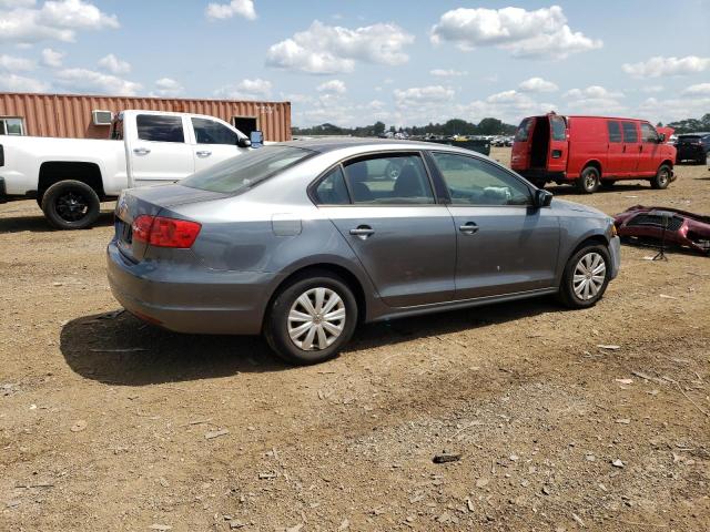 Photo 3 from auction – 2013 VOLKSWAGEN JETTA with VIN 3VW2K7AJ5DM363008
