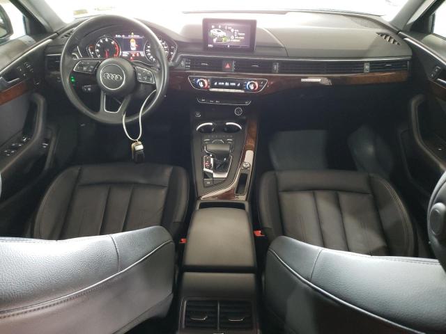 Photo 8 from auction – 2019 AUDI A4 PREMIUM with VIN WAUDNAF40KA043833