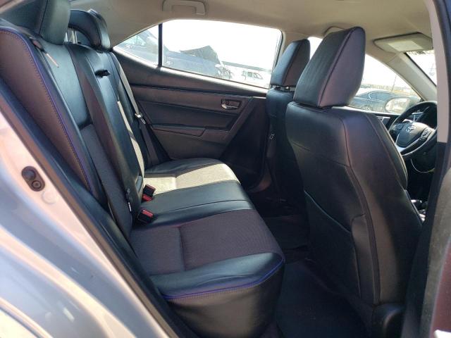 Photo 10 from auction – 2017 TOYOTA COROLLA L with VIN 5YFBURHE1HP704758
