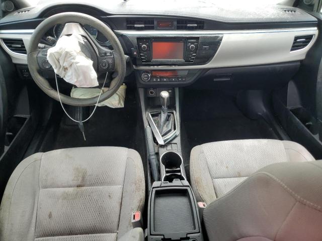 Photo 8 from auction – 2014 TOYOTA COROLLA L with VIN 5YFBURHEXEP123240