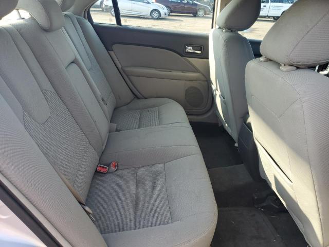 Photo 10 from auction – 2011 FORD FUSION SE with VIN 3FAHP0HA3BR212380
