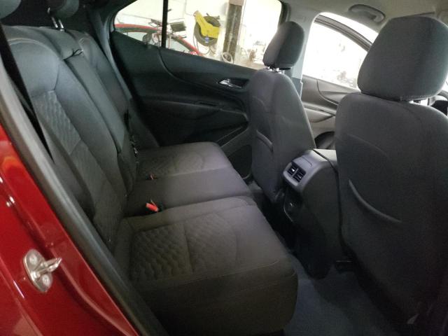 Photo 11 from auction – 2018 CHEVROLET EQUINOX LT with VIN 3GNAXJEV7JS624602