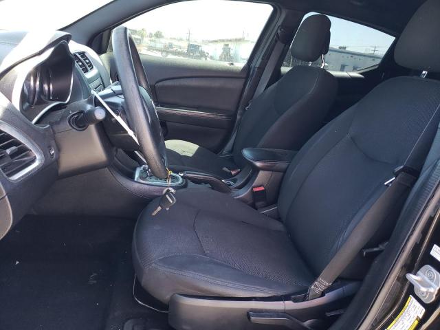 Photo 7 from auction – 2013 DODGE AVENGER SE with VIN 1C3CDZAB8DN563185