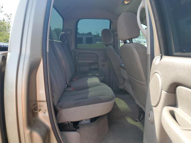 Zdjęcie 10 z aukcji – 2004 DODGE RAM 2500 S z VIN 1D7KU28D84J186506
