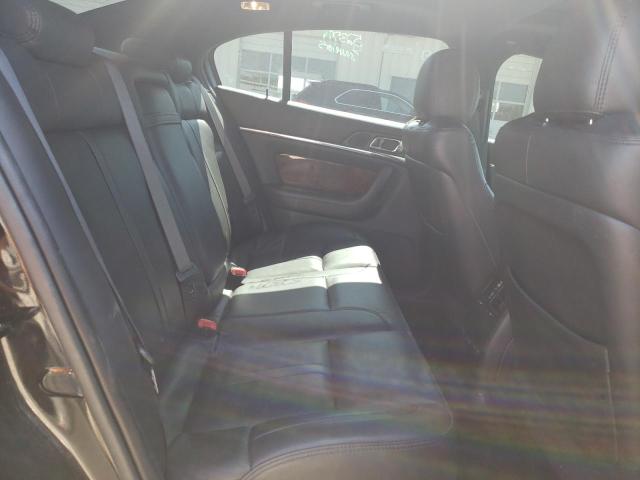 Photo 10 from auction – 2015 LINCOLN MKS with VIN 1LNHL9FT6FG606589