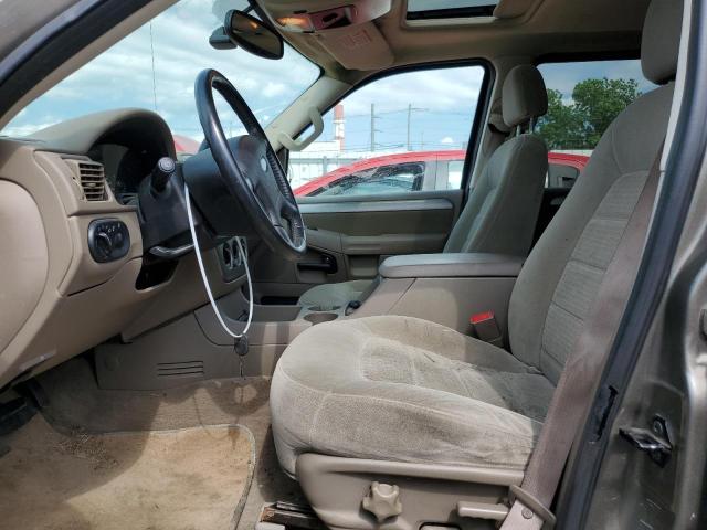 Photo 7 from auction – 2003 FORD EXPLORER X with VIN 1FMZU73K43ZB34488