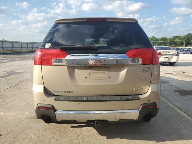 Photo 6 from auction – 2011 GMC TERRAIN SL with VIN 2CTFLXE58B6344088