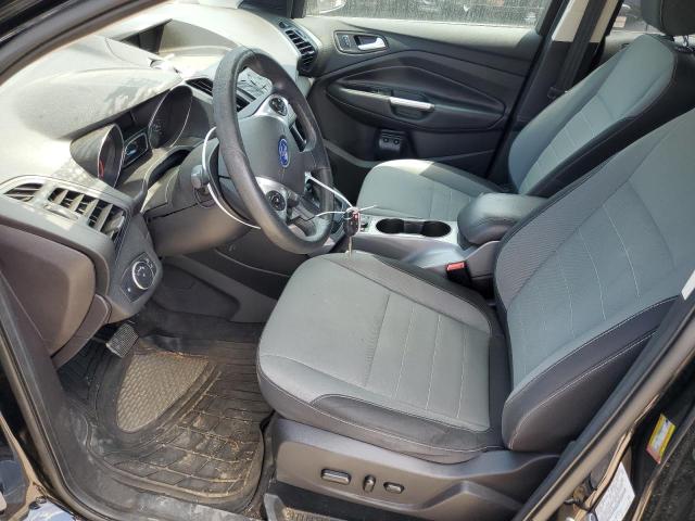 Photo 7 from auction – 2016 FORD ESCAPE SE with VIN 1FMCU9GX2GUB50750