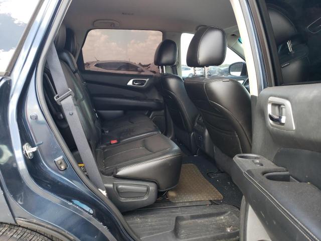 Photo 11 from auction – 2013 NISSAN PATHFINDER with VIN 5N1AR2MNXDC686687