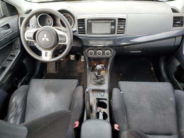Zdjęcie 8 z aukcji – 2014 MITSUBISHI LANCER EVO z VIN JA32W8FVXEU022109