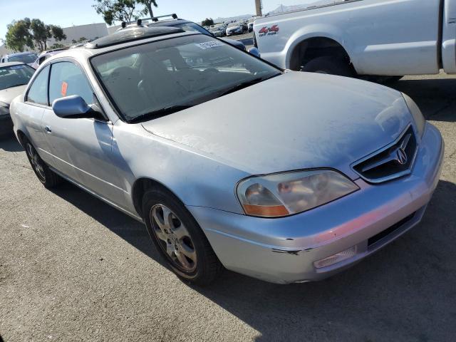 Photo 4 from auction – 2001 ACURA 3.2CL with VIN 19UYA42501A013134