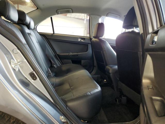 Photo 10 from auction – 2016 MITSUBISHI LANCER ES with VIN JA32V2FW5GU007934
