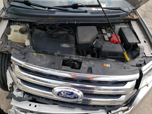 Снимка 11 от търг – 2013 FORD EDGE LIMIT с VIN 2FMDK4KC8DBB95503
