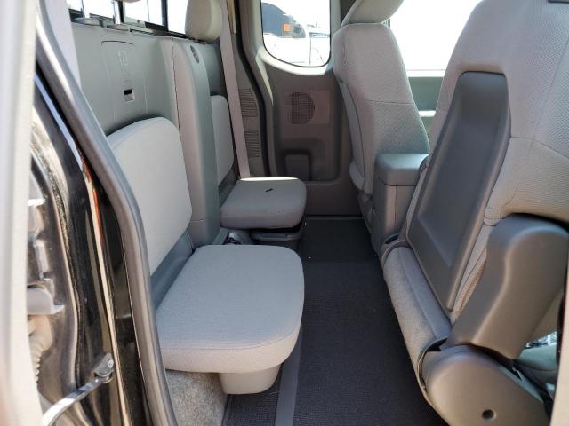 Photo 10 from auction – 2010 NISSAN FRONTIER K with VIN 1N6BD0CT8AC413218