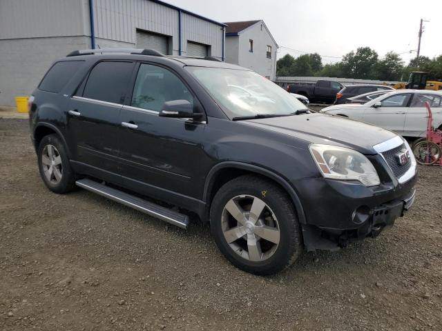 Photo 4 from auction – 2011 GMC ACADIA SLT with VIN 1GKKVRED5BJ390394