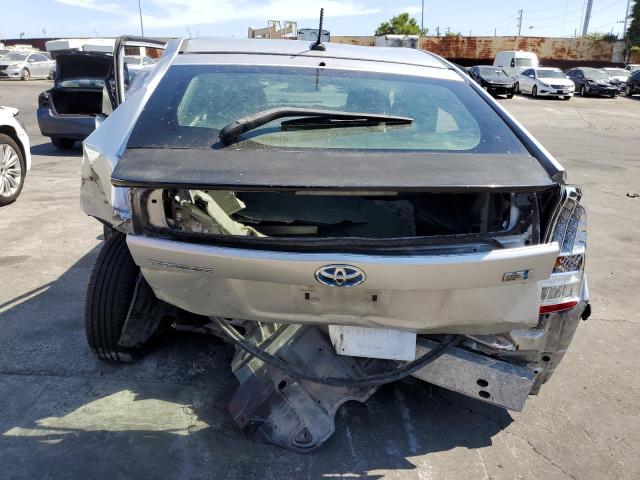 Photo 6 from auction – 2010 TOYOTA PRIUS with VIN JTDKN3DU7A1304172