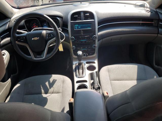 Photo 8 from auction – 2014 CHEVROLET MALIBU LS with VIN 1G11B5SL9EF123926