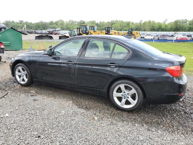 Photo 2 from auction – 2015 BMW 328 XI SUL with VIN WBA3B5C52FP653907