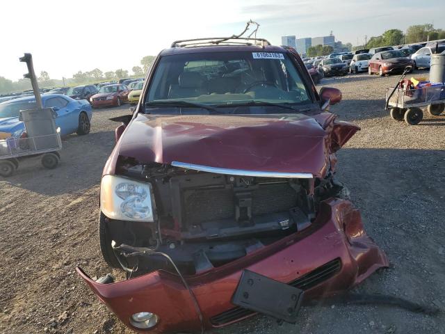 Photo 5 from auction – 2007 GMC ENVOY DENA with VIN 1GKET63M372278960