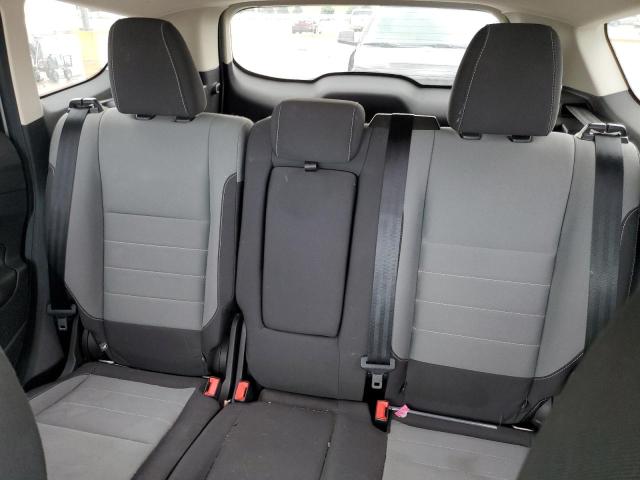 Photo 10 from auction – 2016 FORD ESCAPE SE with VIN 1FMCU9GX1GUC65078