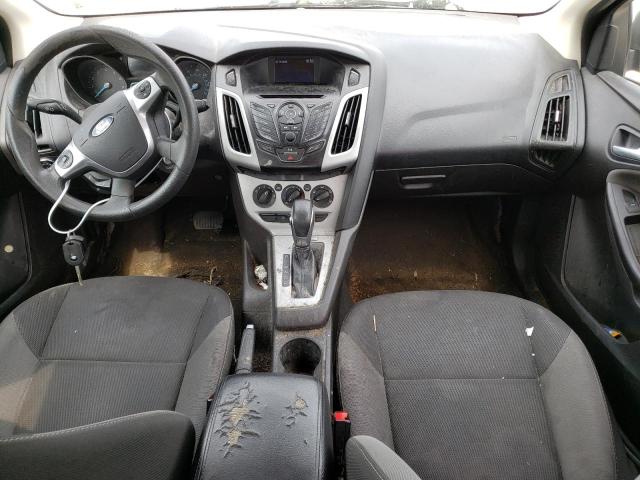 Photo 8 from auction – 2014 FORD FOCUS SE with VIN 1FADP3K28EL265080