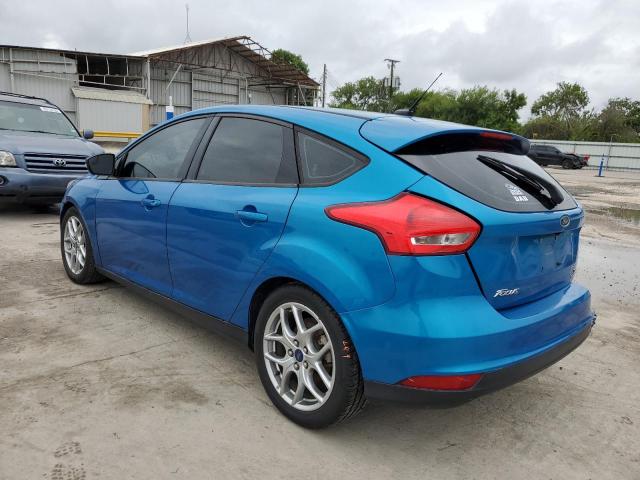 Photo 2 from auction – 2015 FORD FOCUS SE with VIN 1FADP3K23FL327406