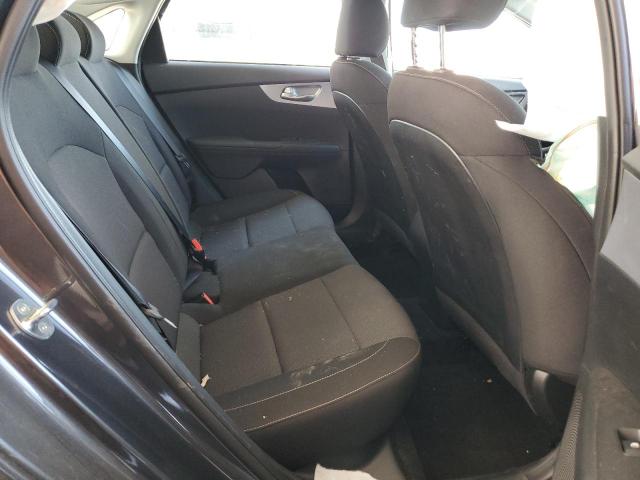 Photo 10 from auction – 2023 KIA FORTE LX with VIN 3KPF24AD9PE590519