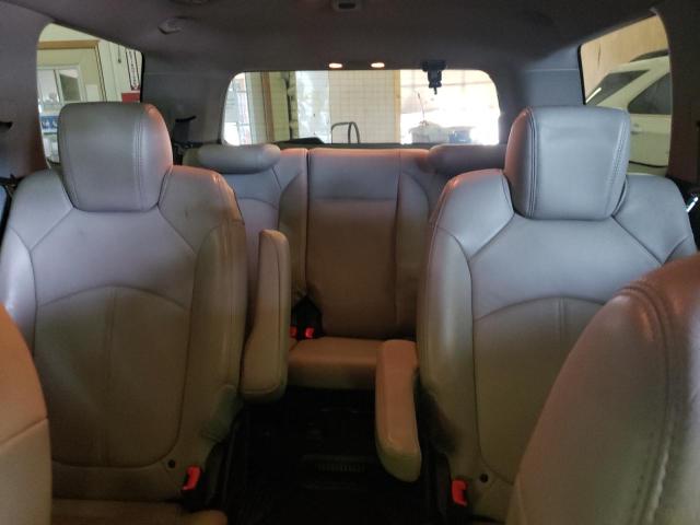 Photo 10 from auction – 2007 GMC ACADIA SLT with VIN 1GKEV33757J138627