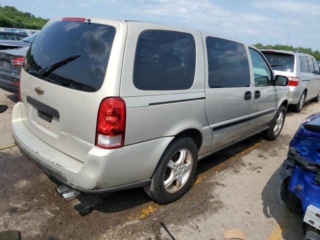 Photo 3 from auction – 2007 CHEVROLET UPLANDER L with VIN 1GNDV23127D218826