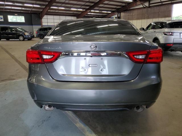 Photo 6 from auction – 2016 NISSAN MAXIMA 3.5 with VIN 1N4AA6AP8GC904046