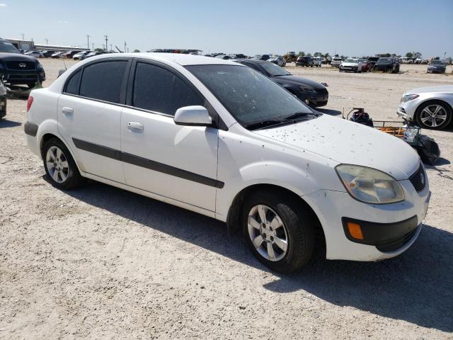 Photo 4 from auction – 2006 KIA RIO with VIN KNADE123766149590