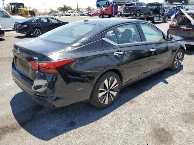 Photo 3 from auction – 2021 NISSAN ALTIMA SV with VIN 1N4BL4DV5MN375538