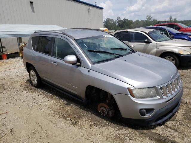 Photo 4 from auction – 2016 JEEP COMPASS LA with VIN 1C4NJCEA8GD619759