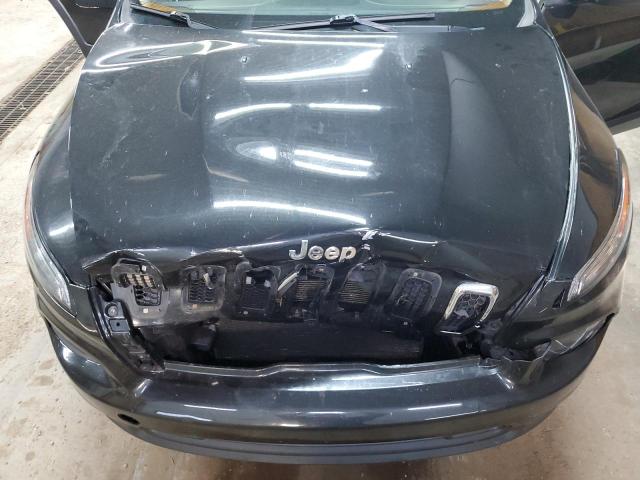 Photo 12 from auction – 2015 JEEP CHEROKEE S with VIN 1C4PJMAB2FW508849