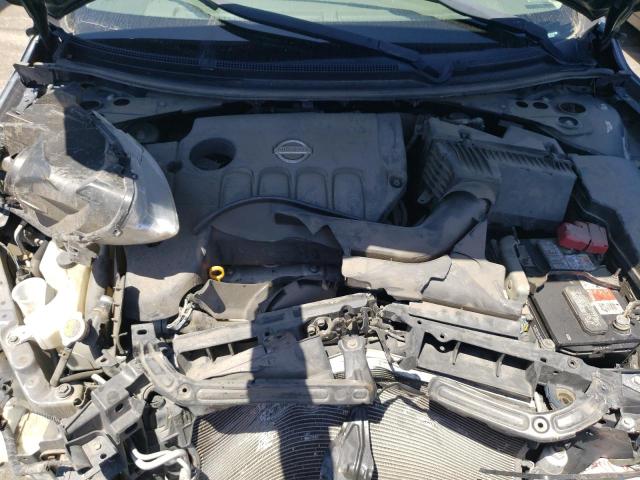 Photo 11 from auction – 2012 NISSAN ALTIMA BAS with VIN 1N4AL2AP0CN549892
