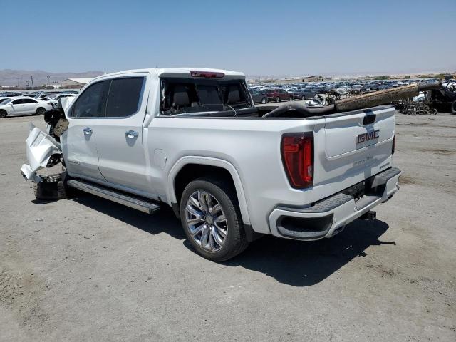Photo 2 from auction – 2022 GMC SIERRA K15 with VIN 3GTUUGET2NG517269