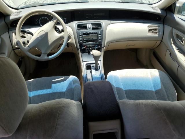 Photo 8 from auction – 2001 TOYOTA AVALON XL with VIN 4T1BF28B71U164344