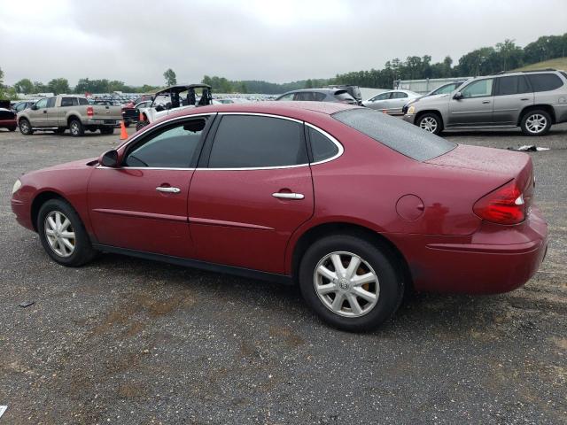 Фото 2 с аукциона – 2005 BUICK LACROSSE с VIN 2G4WC532351342660