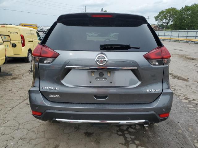 Photo 6 from auction – 2019 NISSAN ROGUE S with VIN 5N1AT2MV2KC704467