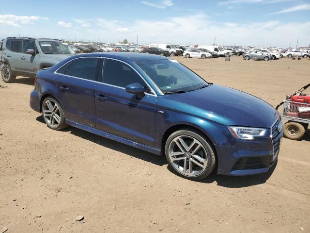 Photo 4 from auction – 2018 AUDI A3 PREMIUM with VIN WAUJ8GFF8J1013525
