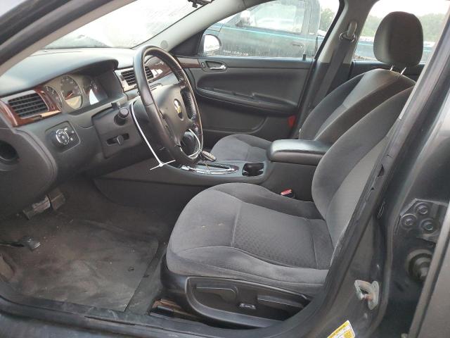 Photo 7 from auction – 2011 CHEVROLET IMPALA LT with VIN 2G1WB5EK3B1143598