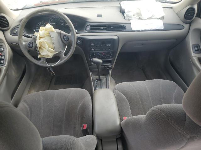 Photo 8 from auction – 2005 CHEVROLET CLASSIC with VIN 1G1ND52F25M241205